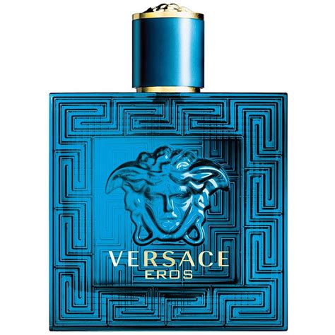 versace edt 200 ml erkek parfüm|Versace eros edt.